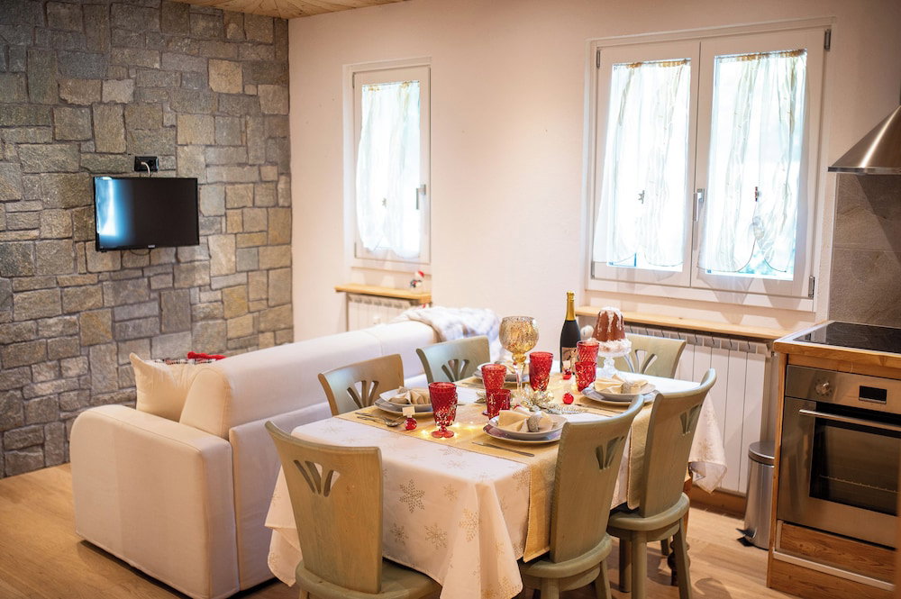 Hotel Lo Smeraldo By Ca-Sa Check