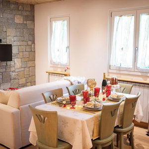 Hotel Lo Smeraldo By Ca-Sa Check cazare Aprica