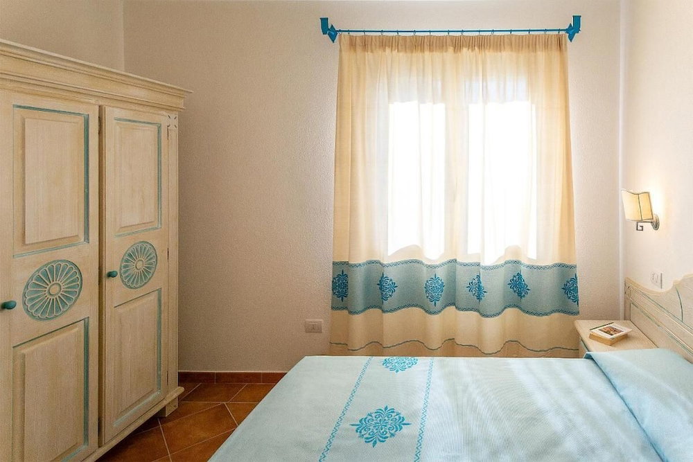 Charming Baia Marina Apartment