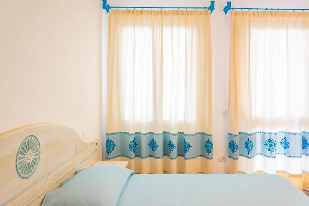 Charming Baia Marina Apartment