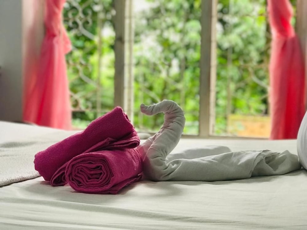 Hotel Sapphire Step Homestay