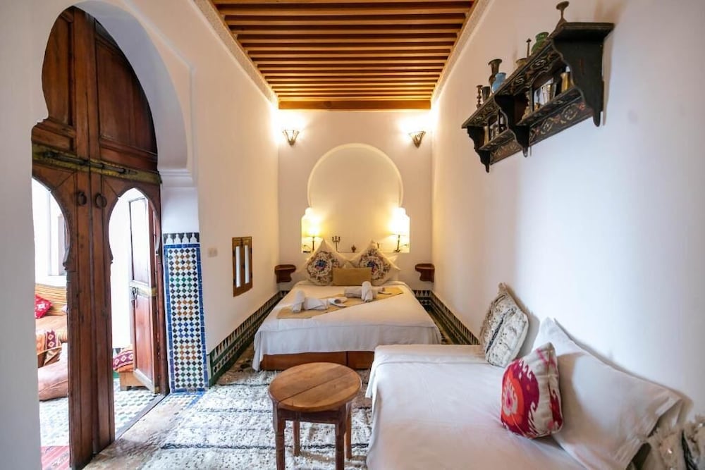 Hotel Dar Rass Jnane