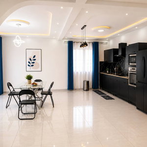 Hotel Modern Apartment Free Wifi & Airport Pickup cazare Antananarivo