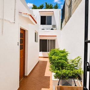 Hotel Guest House La Casa Del Quetzal cazare Merida