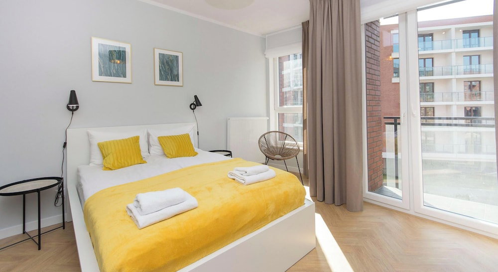 Hotel Shipyard Apartments By Apartmore