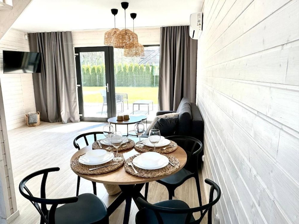 Hotel Baltic Atelier