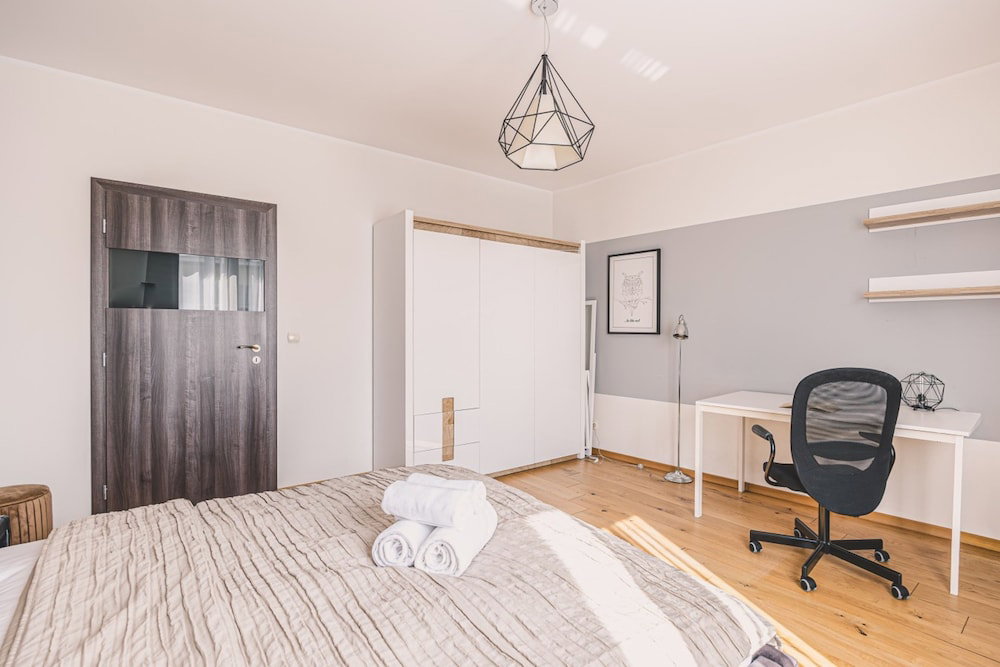 Hotel Dream 30 Du Y Loft Z 2 Sypialniami Bydgoszcz