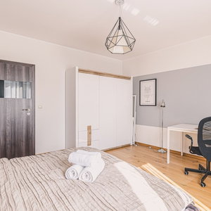 Hotel Dream 30 Du Y Loft Z 2 Sypialniami Bydgoszcz cazare Bydgoszcz