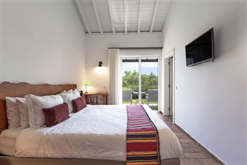 Hotel Abacatus Farmhouse