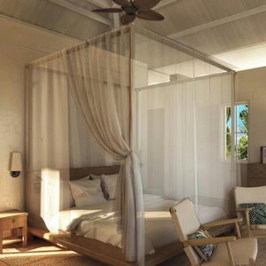 Hotel La Reserve Seychelles cazare Anse Volbert Village