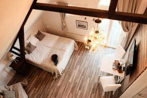 Hotel Tunnby Gårdshotell cazare Malmoe