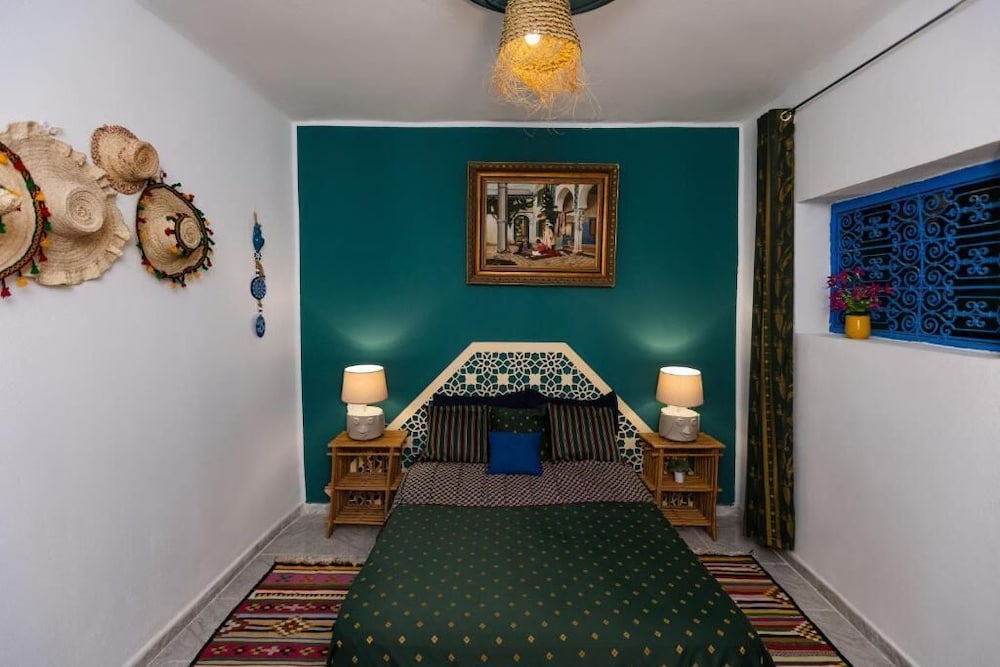 Hotel Bdar Stay Maison D'hôtes
