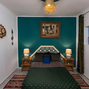 Hotel Bdar Stay Maison D'hôtes cazare Tozeur