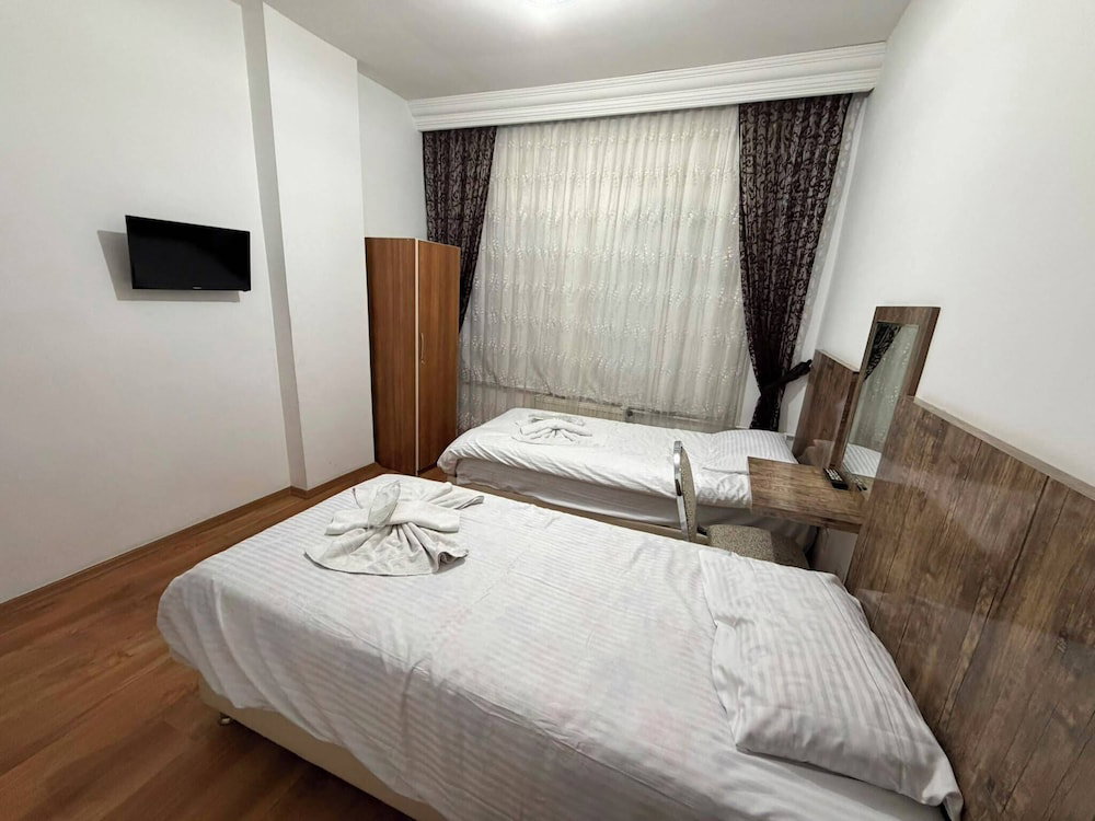 Hotel Kapadokya Pansiyon