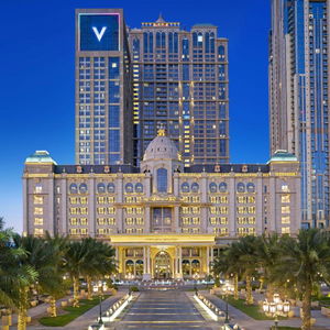 Sejur Habtoor Palace Dubai, Lxr Hotels & Resorts vacanta Dubai
