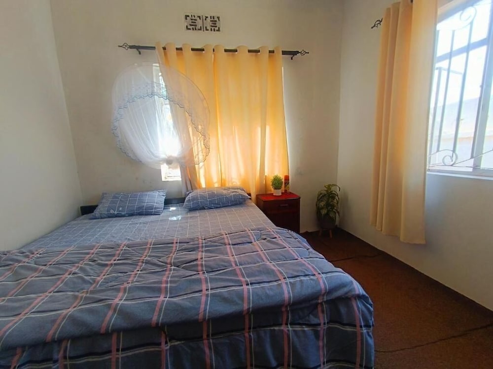 Hotel Five Zones Kilimanjaro Retreat