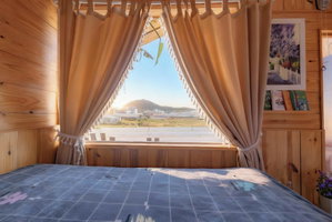 Hotel September Garden Homestay cazare Da Lat