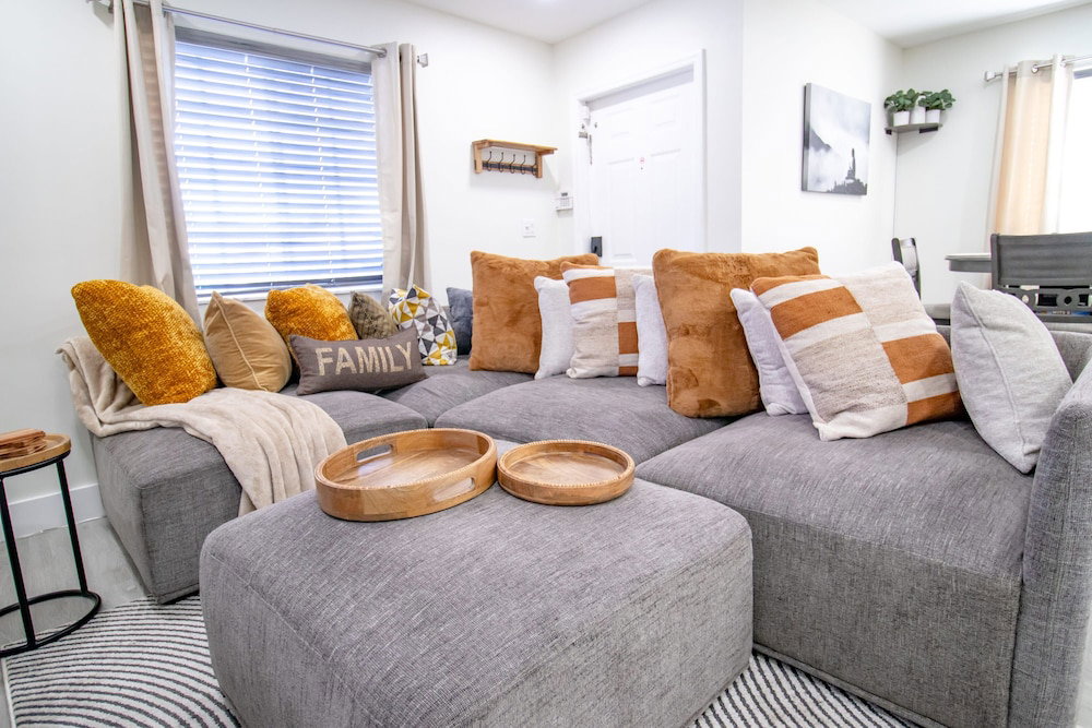 Hotel Good Vibes Oasis, 2 Story Townhome In Cutler Bay
