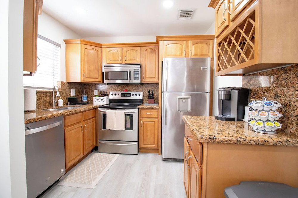 Good Vibes Oasis, 2 Story Townhome In Cutler Bay