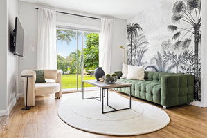 Hotel Hidden Garden, Miami Escape, Parking And Spacious cazare Cutler Ridge