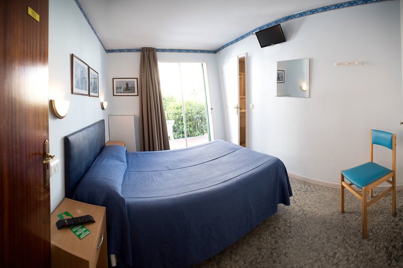 Hotel L'hostalet De Tossa
