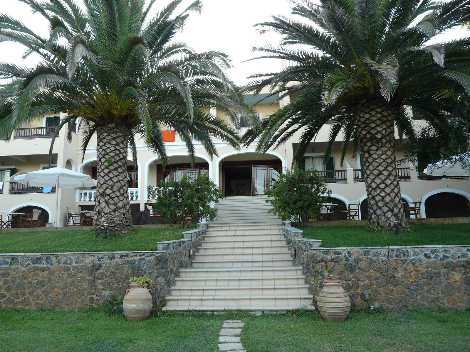 Hotel Fiori Hotel