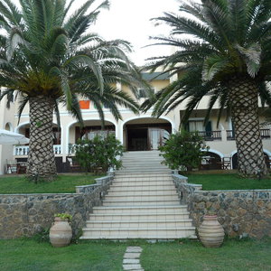 Hotel Fiori Hotel cazare Ypsos