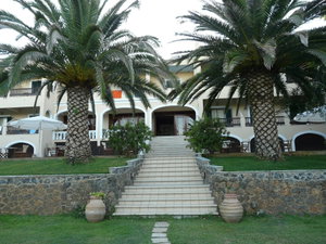 Hotel Fiori Hotel cazare Ypsos