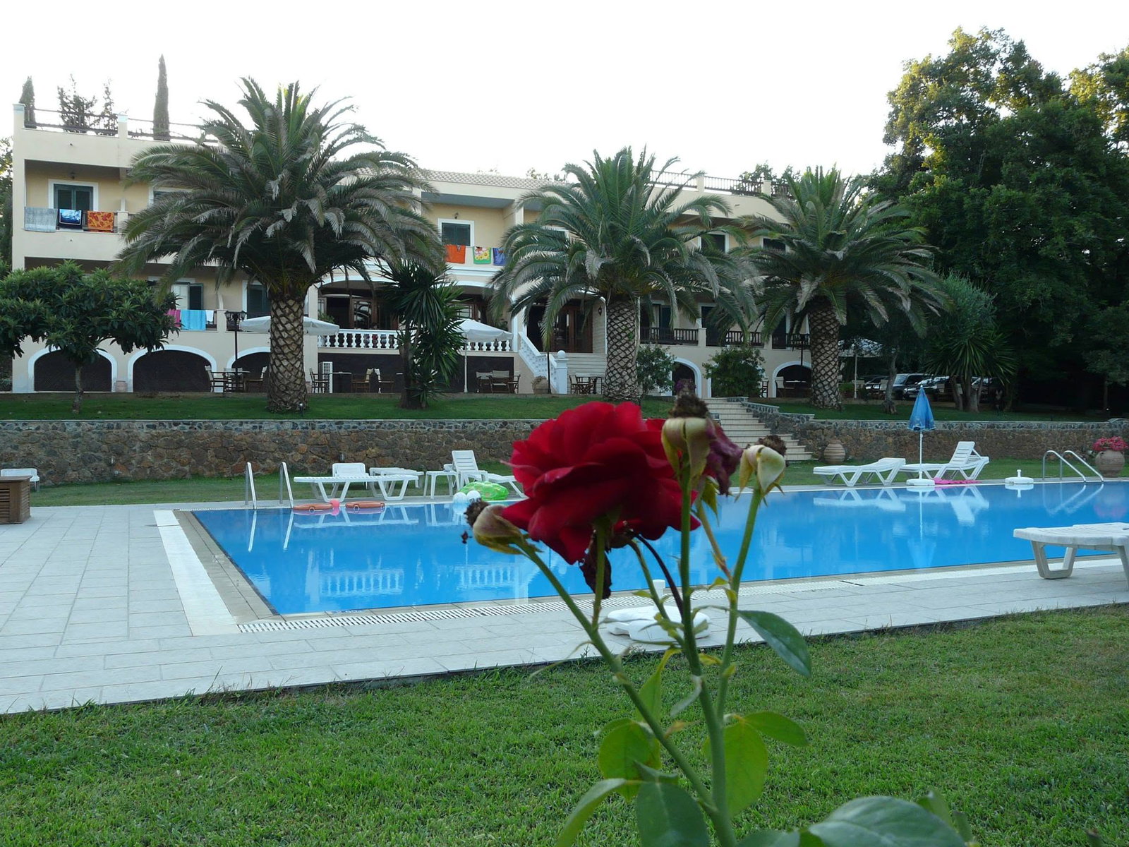 Fiori Hotel