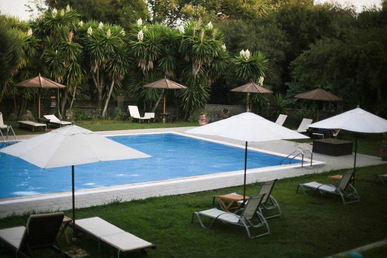 Fiori Hotel