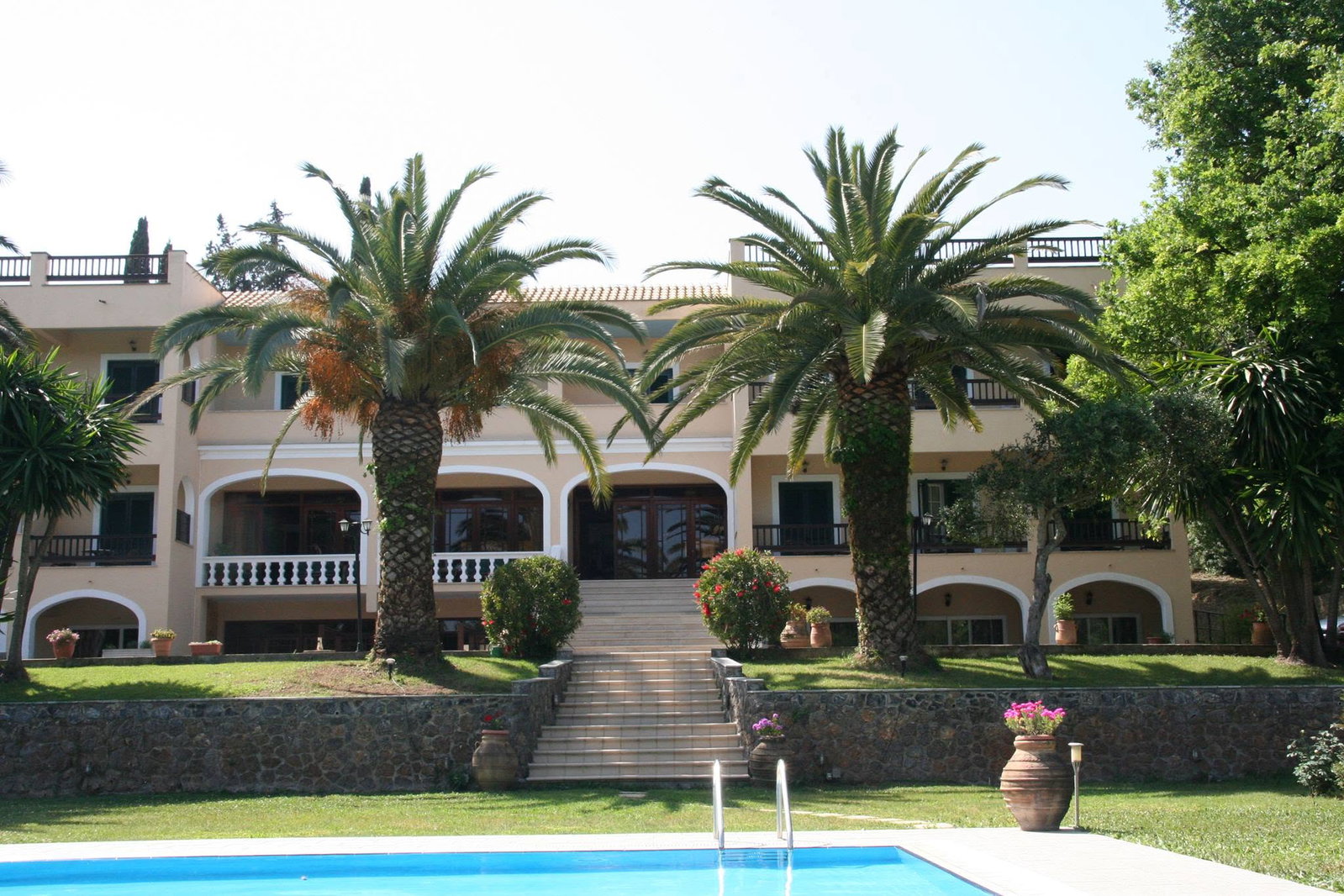 Fiori Hotel