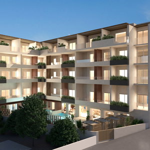 Sejur Theros Resort vacanta Khersonisos