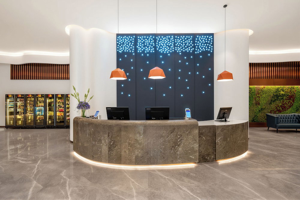 Hotel Xilimeng International Xishuangbanna
