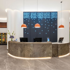 Hotel Xilimeng International Xishuangbanna cazare Jinghong