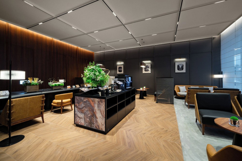 Hotel Intercityhotel Shenzhen North Yifang