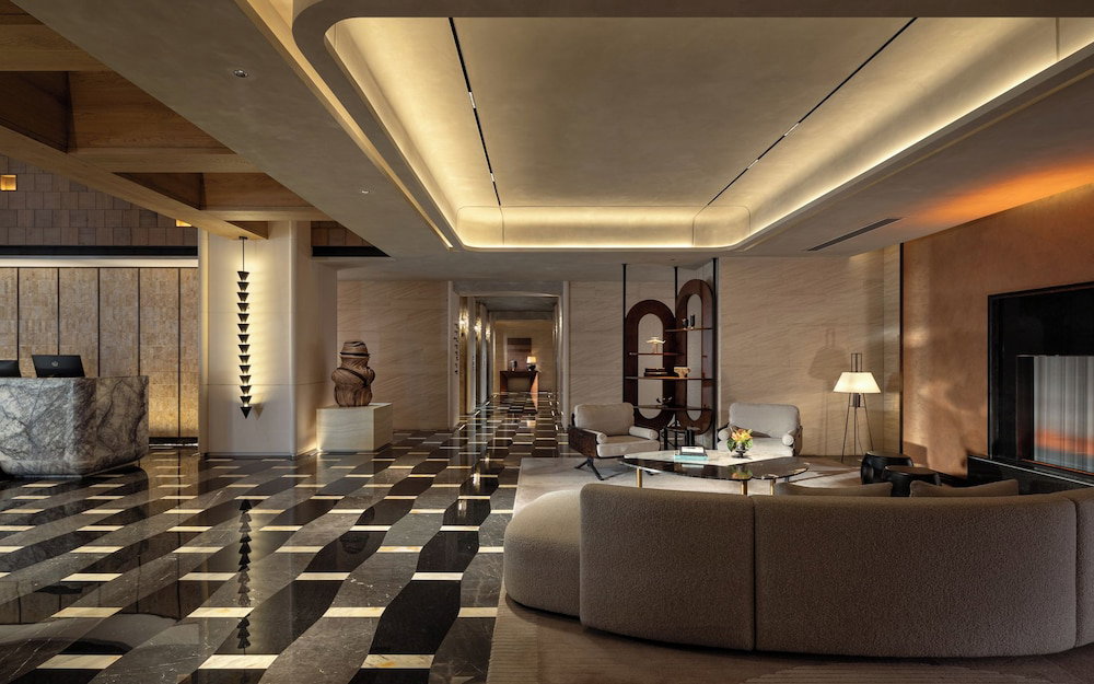 Hotel Mehood Elegant Hotel