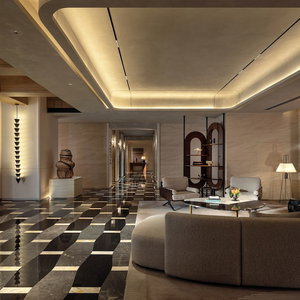 Hotel Mehood Elegant Hotel cazare Guitang