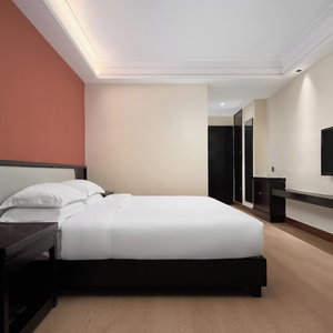 Hotel Huaqijiudian cazare Danzhou