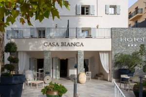 Hotel Hotel Casa Bianca cazare Calvi