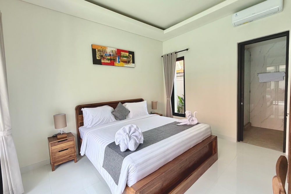 Hotel Merta Landuh Bali