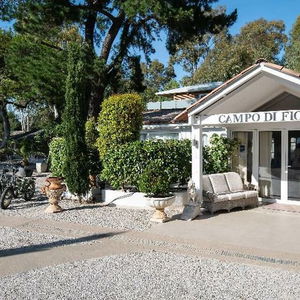 Hotel Campo Di Fiori Maisons De Charme cazare Calvi