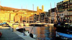 Hotel Bastia Room cazare Bastia