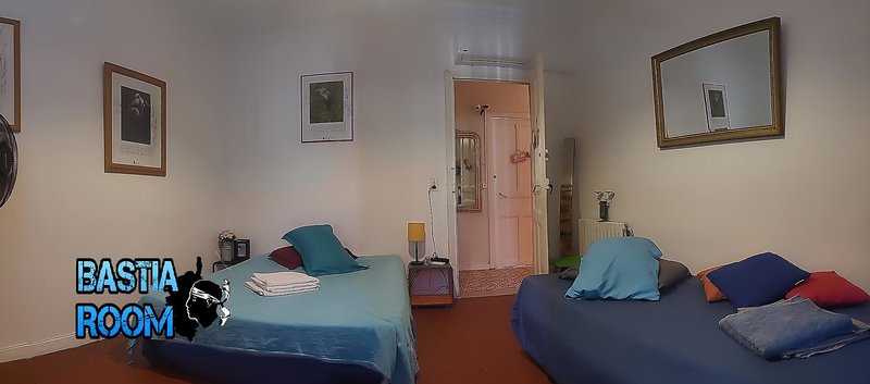 Bastia Room