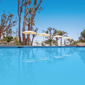 Hotel San Lucianu Hotel cazare San-Nicolao