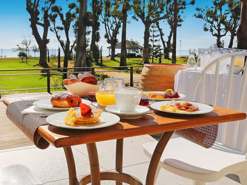 San Lucianu Hotel