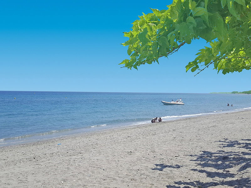 San Lucianu Hotel