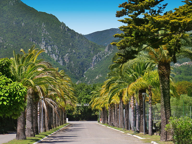San Lucianu Hotel