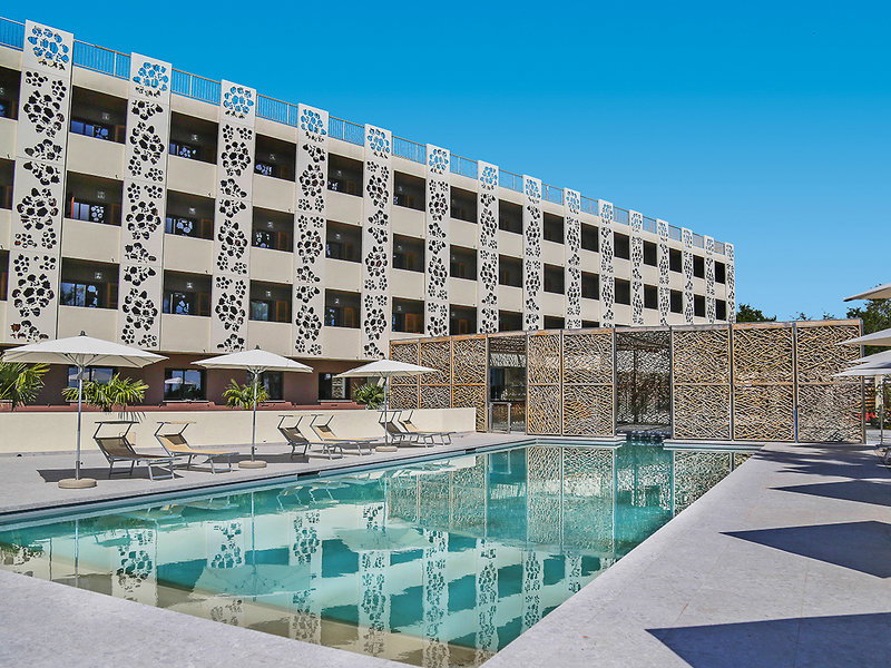 San Lucianu Hotel