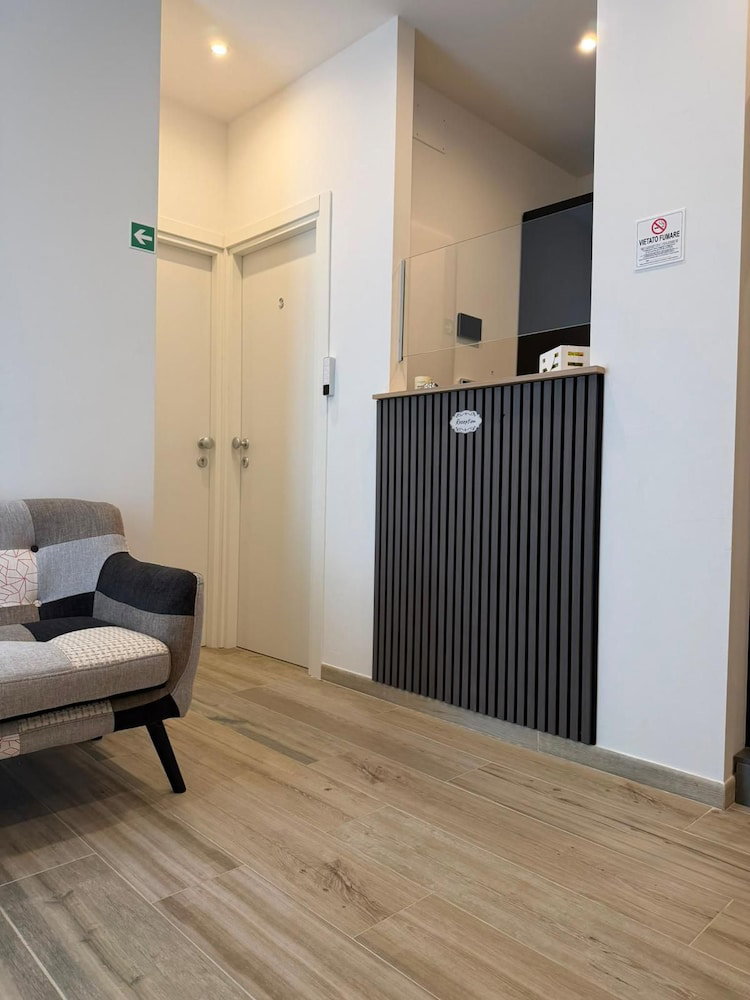 Hotel Corona Boutique Rooms