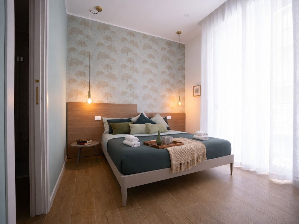 Hotel Arcadia Rooms Palermo